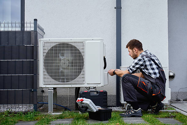 Trusted Hvac service in Eunice, NM - Tropical Oasis HVAC